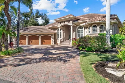 611 Tremont Street, Sarasota, FL 34242 - Photo 1