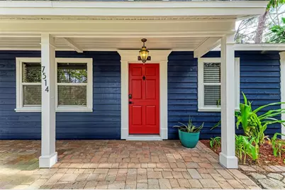 7514 Tasco Drive, North Port, FL 34291 - Photo 5
