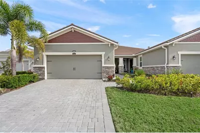 8732 Rain Song Road, Sarasota, FL 34238 - Photo 1