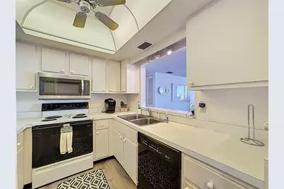 6415 Midnight Pass Road #702, Sarasota, FL 34242 - Photo 5