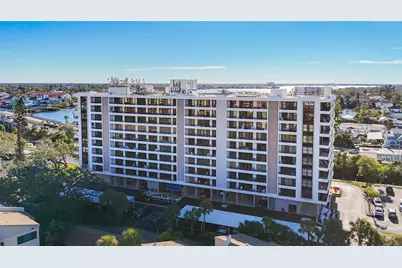 6415 Midnight Pass Road #702, Sarasota, FL 34242 - Photo 3