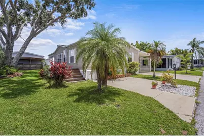 420 49th Street E #48, Palmetto, FL 34221 - Photo 3