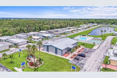 420 49th Street E #48, Palmetto, FL 34221 - Photo 53