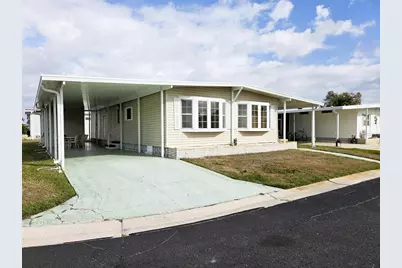 3209 Oakwood Boulevard S, Sarasota, FL 34237 - Photo 3