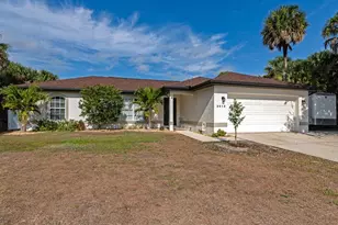 3615 Giblin Dr, North Port, FL 34286 - Photo 1