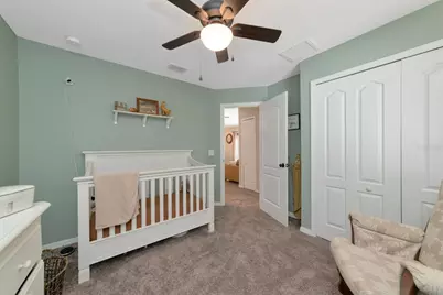 3615 Giblin Drive, North Port, FL 34286 - Photo 19