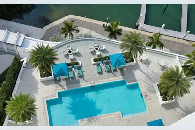 401 Quay Commons #1501, Sarasota, FL 34236 - Photo 15