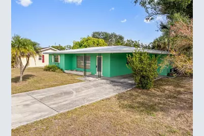 565 Reading Street NW, Port Charlotte, FL 33952 - Photo 1