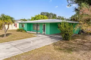 565 Reading St NW, Port Charlotte, FL 33952 - Photo 1