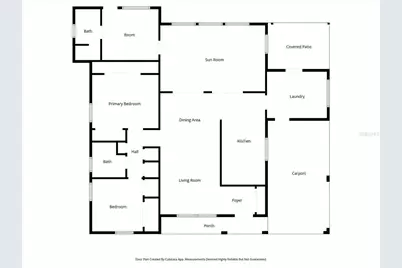 565 Reading Street NW, Port Charlotte, FL 33952 - Photo 41