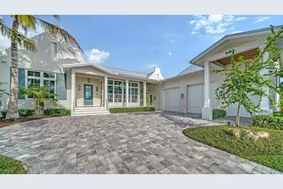 681 Old Compass Road, Longboat Key, FL 34228 - Photo 5