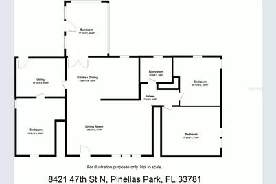 8421 47th Street N, Pinellas Park, FL 33781 - Photo 43