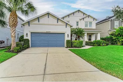 4609 Arbor Gate Drive, Bradenton, FL 34203 - Photo 7