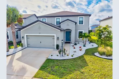 9312 Tequila Sunrise Drive, Sarasota, FL 34241 - Photo 1