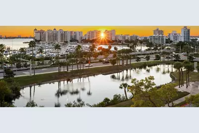 1255 N Gulfstream Avenue #607, Sarasota, FL 34236 - Photo 27