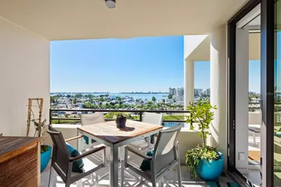 1255 N Gulfstream Avenue #607, Sarasota, FL 34236 - Photo 21