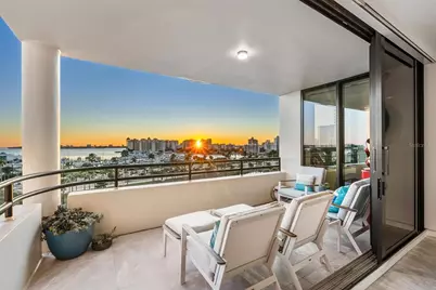 1255 N Gulfstream Avenue #607, Sarasota, FL 34236 - Photo 3