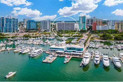 1255 N Gulfstream Avenue #607, Sarasota, FL 34236 - Photo 29