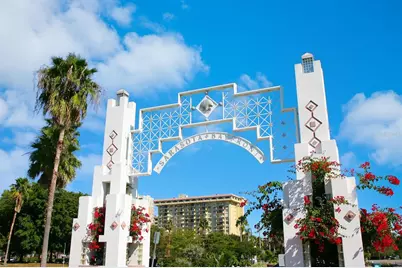 1255 N Gulfstream Avenue #607, Sarasota, FL 34236 - Photo 35