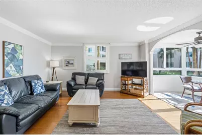 5916 Midnight Pass Road #W102, Sarasota, FL 34242 - Photo 11