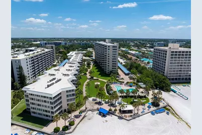 5916 Midnight Pass Road #W102, Sarasota, FL 34242 - Photo 1