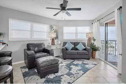5445 Gulf Boulevard #PH1, Saint Pete Beach, FL 33706 - Photo 11