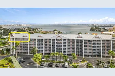 5445 Gulf Boulevard #PH1, Saint Pete Beach, FL 33706 - Photo 1