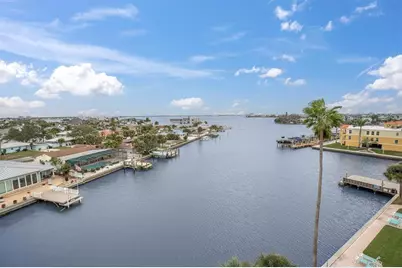 5445 Gulf Boulevard #PH1, Saint Pete Beach, FL 33706 - Photo 37