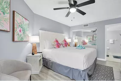5445 Gulf Boulevard #PH1, Saint Pete Beach, FL 33706 - Photo 21