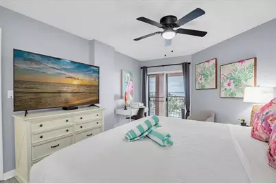 5445 Gulf Boulevard #PH1, Saint Pete Beach, FL 33706 - Photo 19