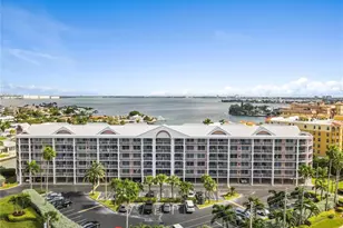 5445 Gulf Blvd, Saint Pete Beach, FL 33706 - Photo 31