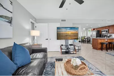 5445 Gulf Boulevard #PH1, Saint Pete Beach, FL 33706 - Photo 9