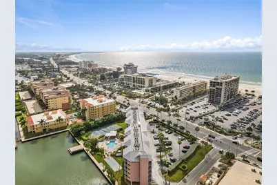 5445 Gulf Boulevard #PH1, Saint Pete Beach, FL 33706 - Photo 33