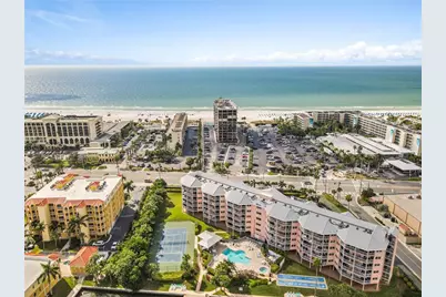 5445 Gulf Boulevard #PH1, Saint Pete Beach, FL 33706 - Photo 5