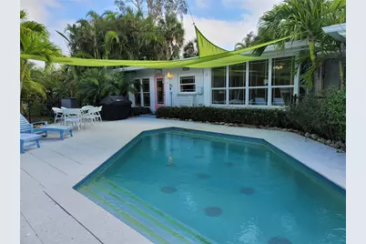 8010 Marina Drive, Holmes Beach, FL 34217 - Photo 1
