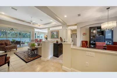 4855 Carrington Circle, Sarasota, FL 34243 - Photo 5