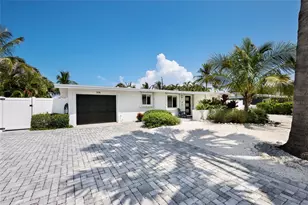 306 66th St, Holmes Beach, FL 34217 - Photo 1