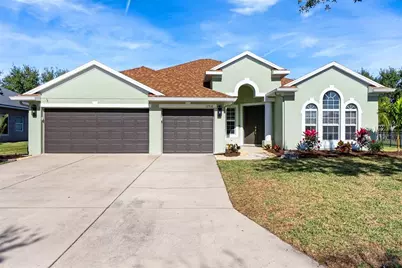 12516 24th Street E, Parrish, FL 34219 - Photo 1
