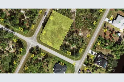 12534 Dietrich Avenue, Port Charlotte, FL 33953 - Photo 1