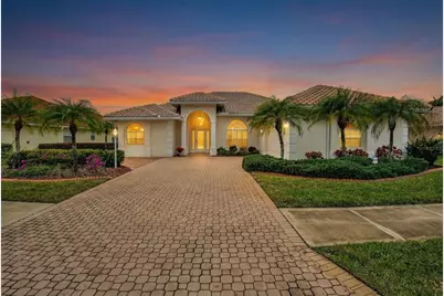 4479 Via Del Villetti Drive, Venice, FL 34293 - Photo 1