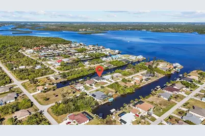 2483 Herron Terrace, Port Charlotte, FL 33981 - Photo 47