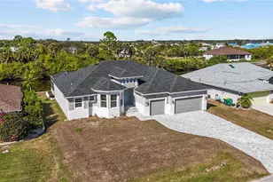 2483 Herron Terrace, Port Charlotte, FL 33981 - Photo 3