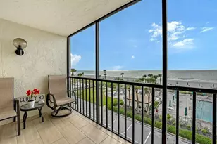 2045 Gulf of Mexico Dr, Longboat Key, FL 34228 - Photo 17