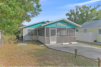 140 Avenida De La Isla, Nokomis, FL 34275 - Photo 1