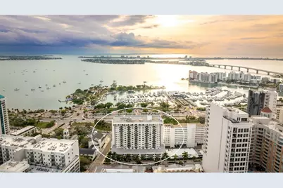 101 S Gulfstream Avenue #14D, Sarasota, FL 34236 - Photo 37