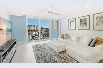 101 S Gulfstream Avenue #14D, Sarasota, FL 34236 - Photo 7