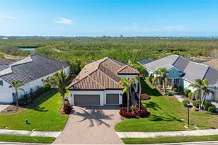 413 Wildlife Gln, Bradenton, FL 34209 - Photo 5