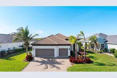 413 Wildlife Glen, Bradenton, FL 34209 - Photo 1