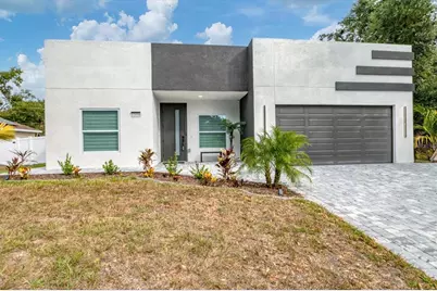 13558 Ketridge Avenue, Port Charlotte, FL 33953 - Photo 5