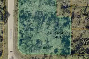 Hurdle Rd, North Port, FL 34291 - Photo 1